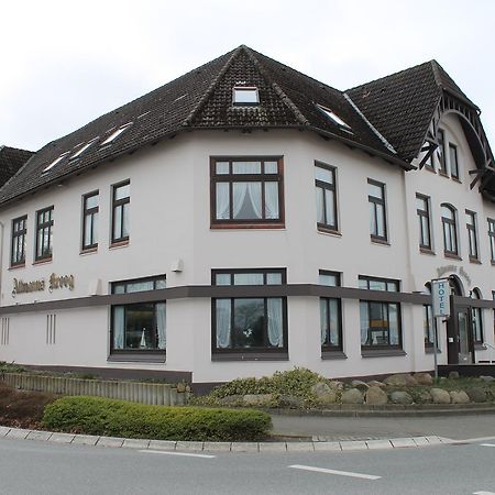 Allmanns-Kroog Sterup Bagian luar foto