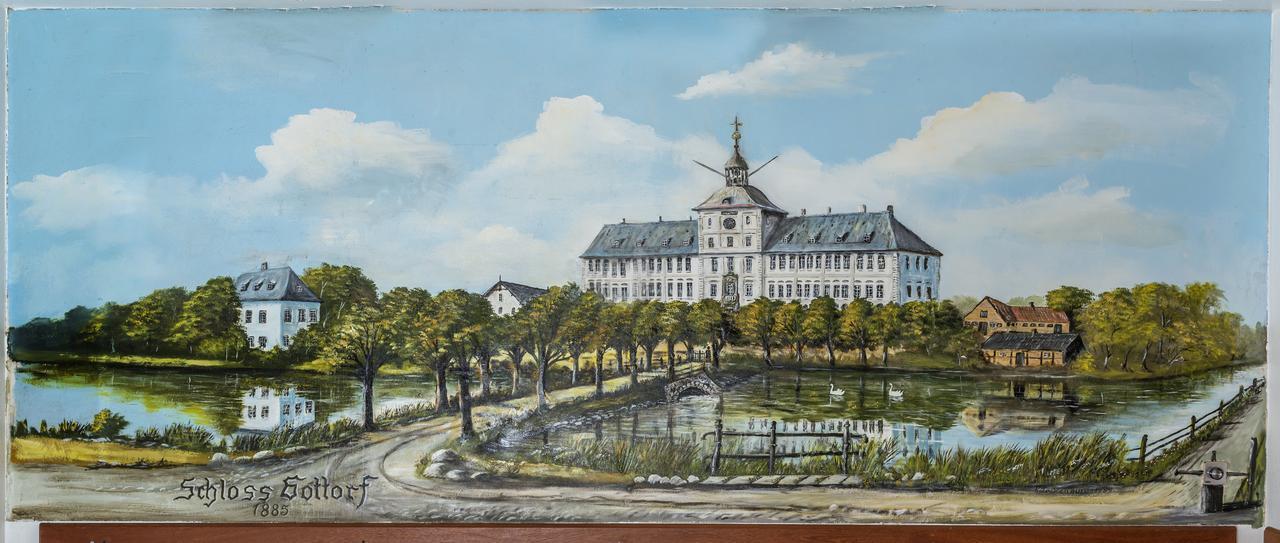 Allmanns-Kroog Sterup Bagian luar foto