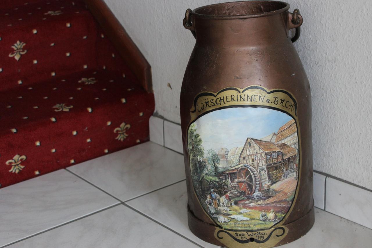 Allmanns-Kroog Sterup Bagian luar foto